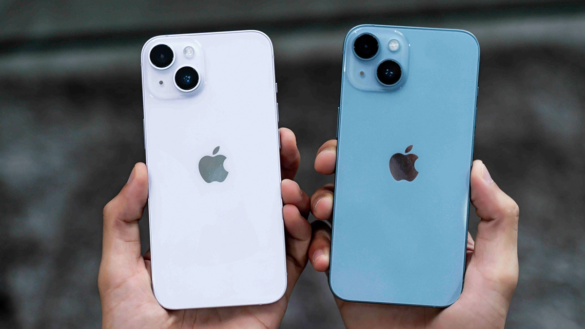 iPhone 14 cũ