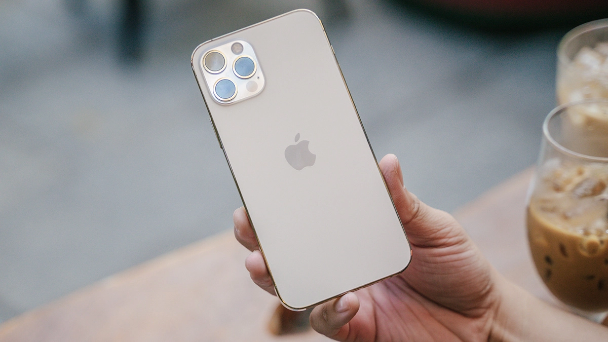 iPhone 12 cũ
