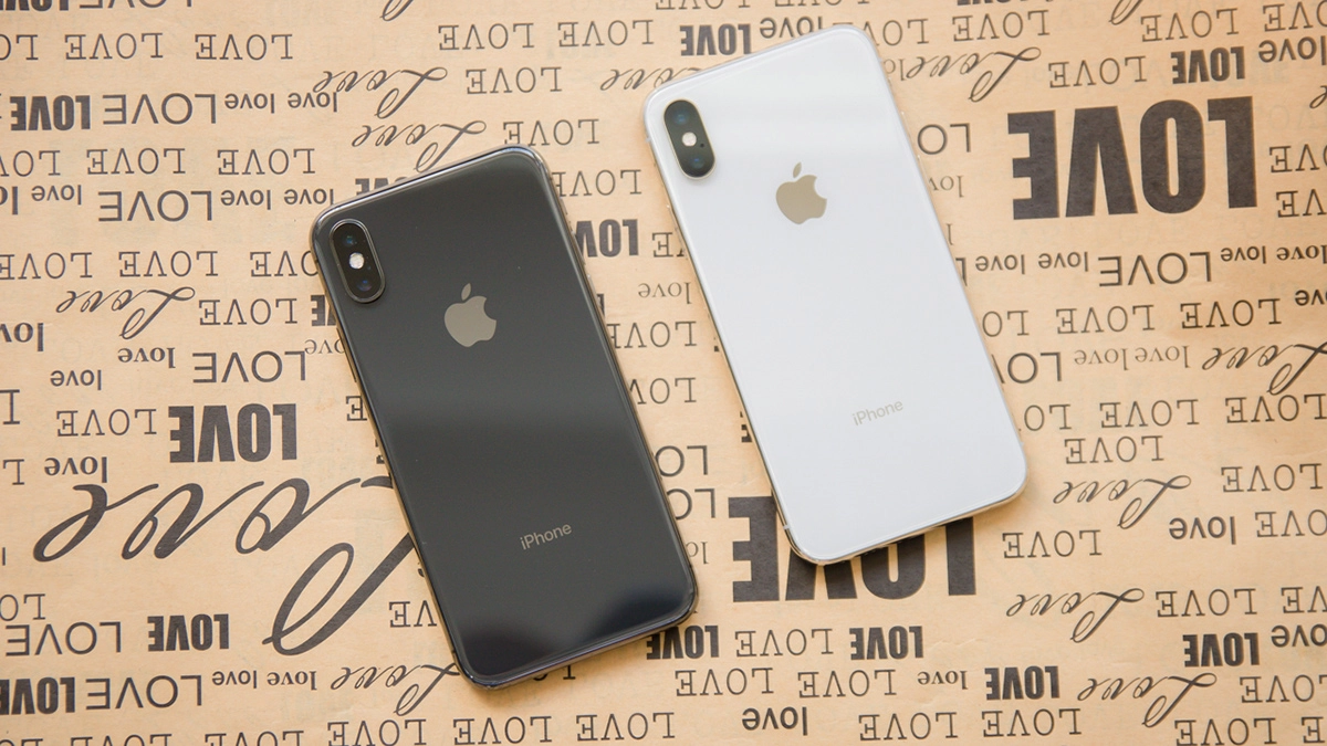 iPhone X cũ