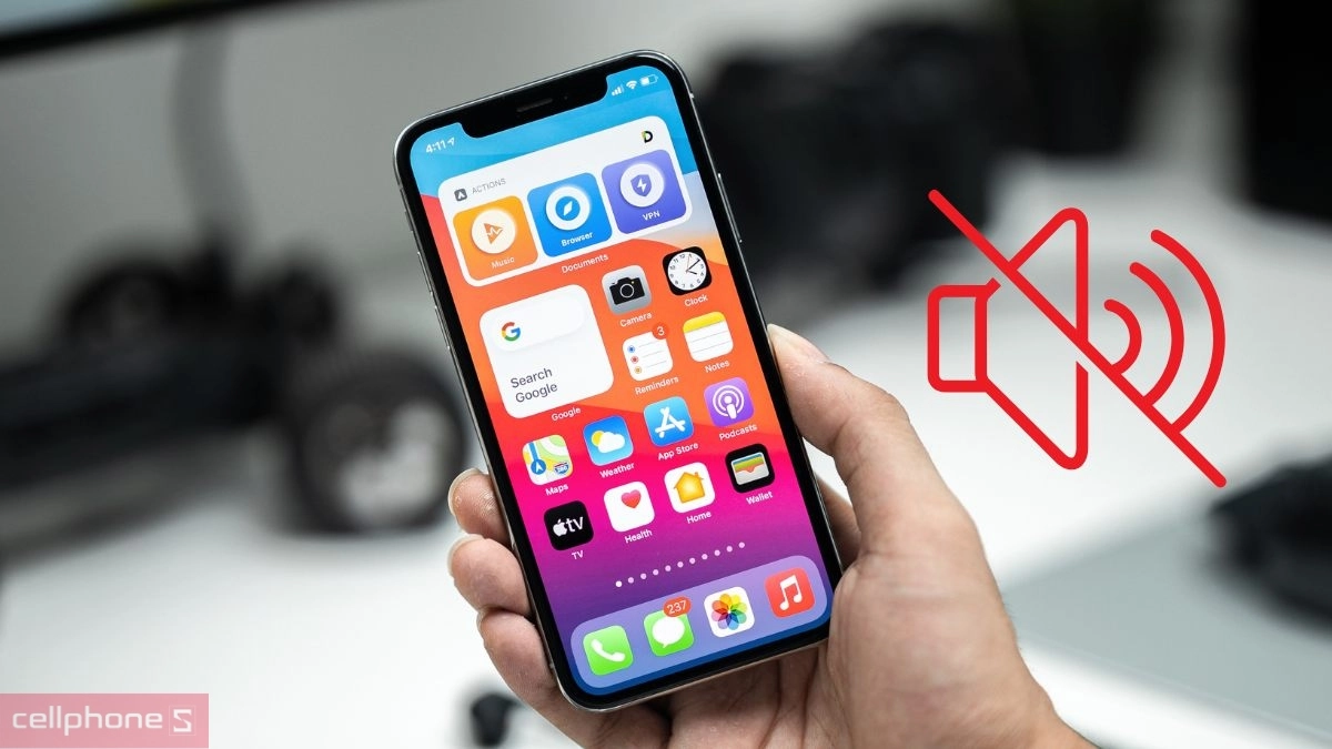 Kiểm tra Loa – mic – rung