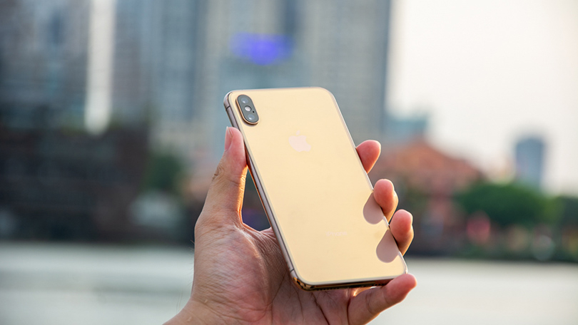 Nên mua iPhone X, Xs hay iPhone Xs Max thì phù hợp?