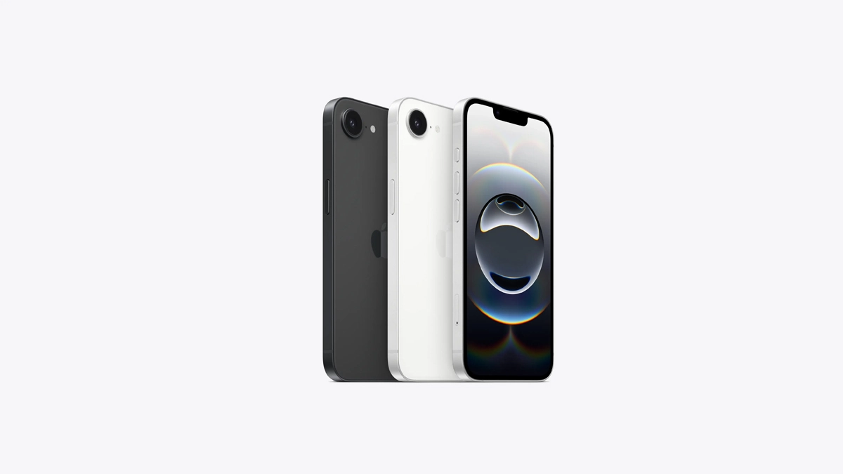 So sánh iPhone cũ với iPhone mới/ Android và dòng CPO