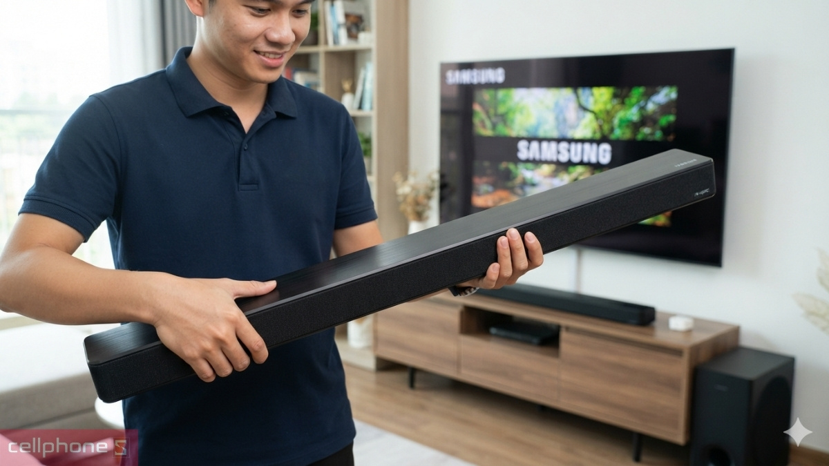 Kết nối có dây, không dây ổn định