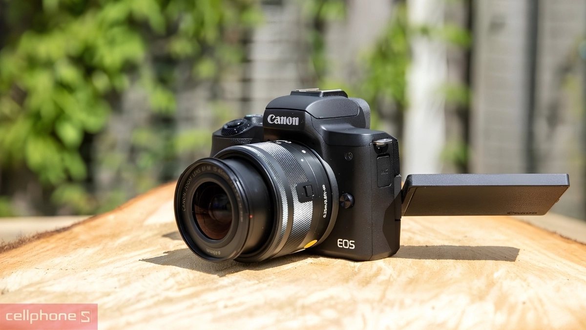Ống kính Canon đa dạng hỗ trợ chụp chân dung, phong cảnh