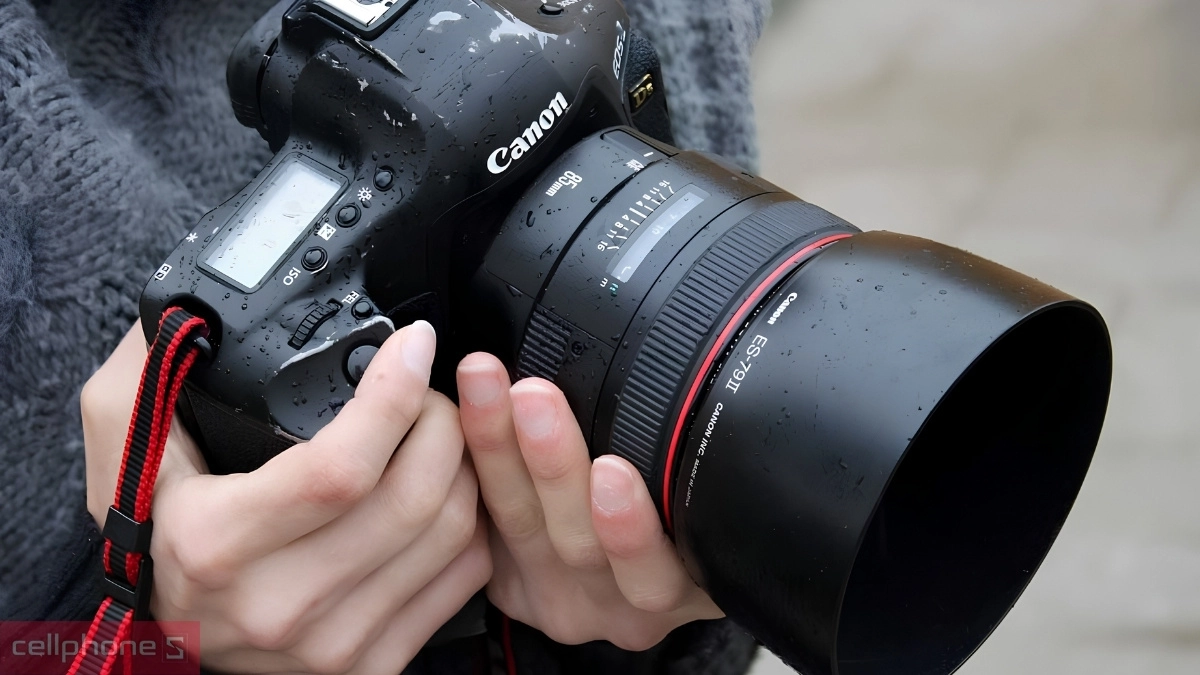 Mẫu camera với nhiều mức giá phù hợp từng ngân sách