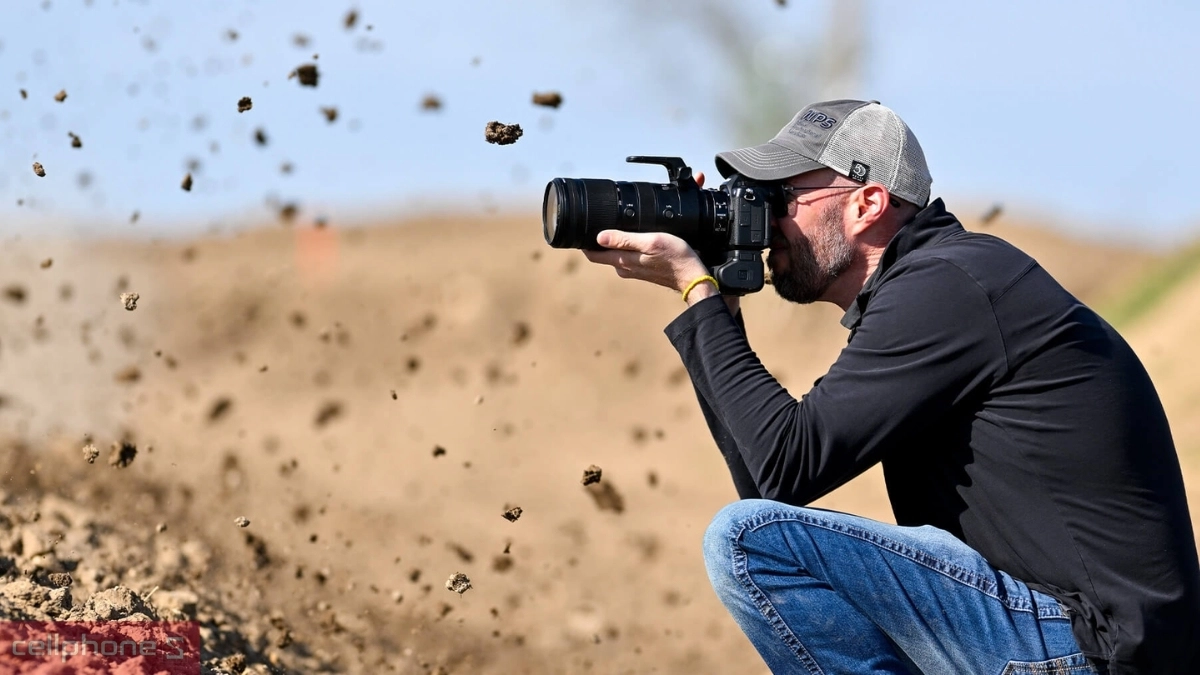 Máy ảnh Nikon cũ phù hợp cho nhiều đối tượng dùng khác nhau