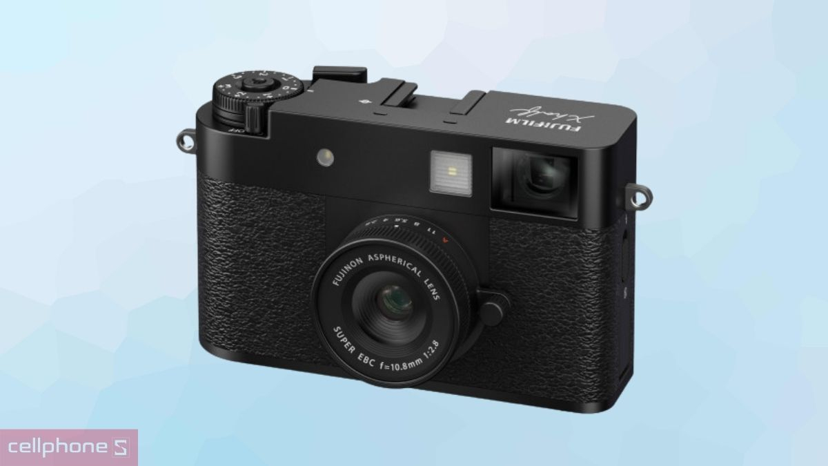 So sánh các phân khúc của dòng máy ảnh Fujifilm.