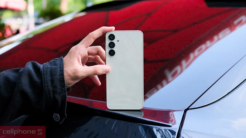 Giá điện thoại Samsung cũ rẻ nhất