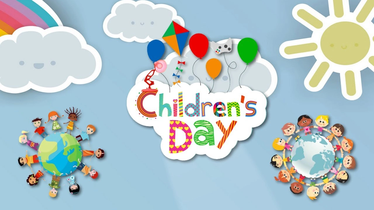 Gợi ý mua quà 1/6 cho bé trai, bé gái và người yêu ý nghĩa 