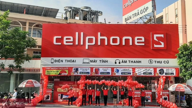 Mua loa Acnos CB406neo chính hãng, giá tốt tại CellphoneS