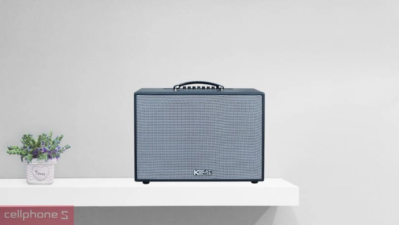 Âm thanh loa ACNOS CS251PU