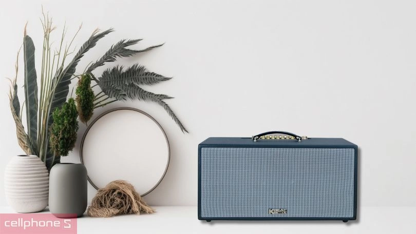 Công suất loa Acnos CS451 Plus