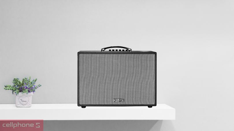 Công suất loa Acnos CS250PUW