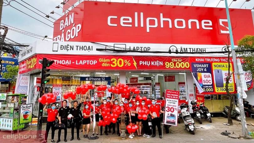 Mua loa xách tay ACNOS HiNet 3600 Gen 2 giá ưu đãi tại CellphoneS