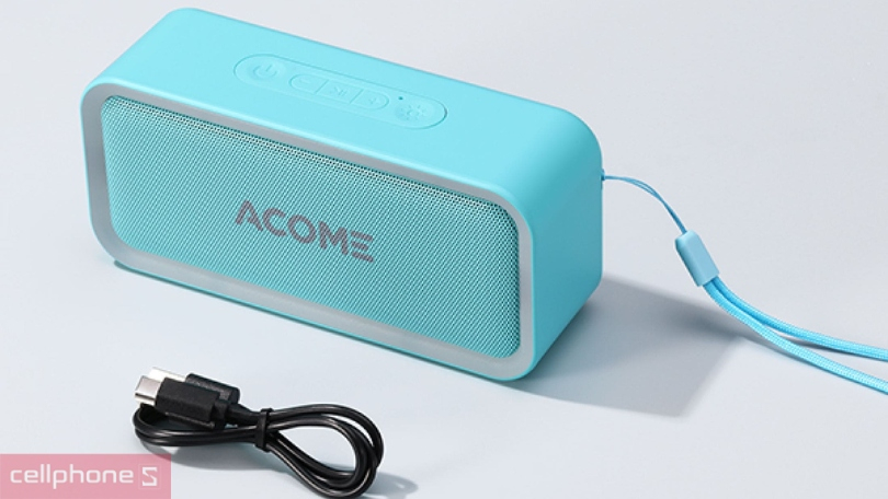 Loa Acome của nước nào?