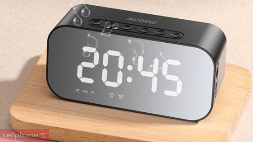 Loa Bluetooth Acome A5