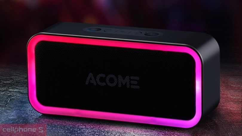 Loa Bluetooth Acome A6