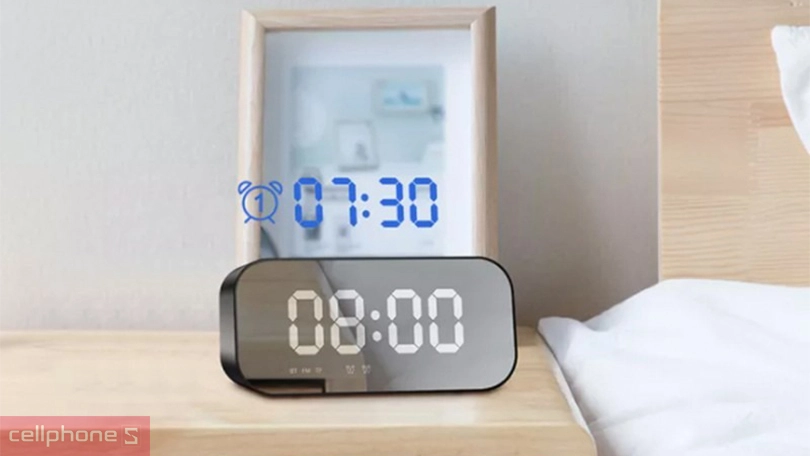 Loa Bluetooth ACOME A5