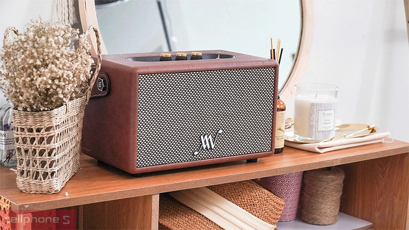 Loa Alpha Works Classic V60