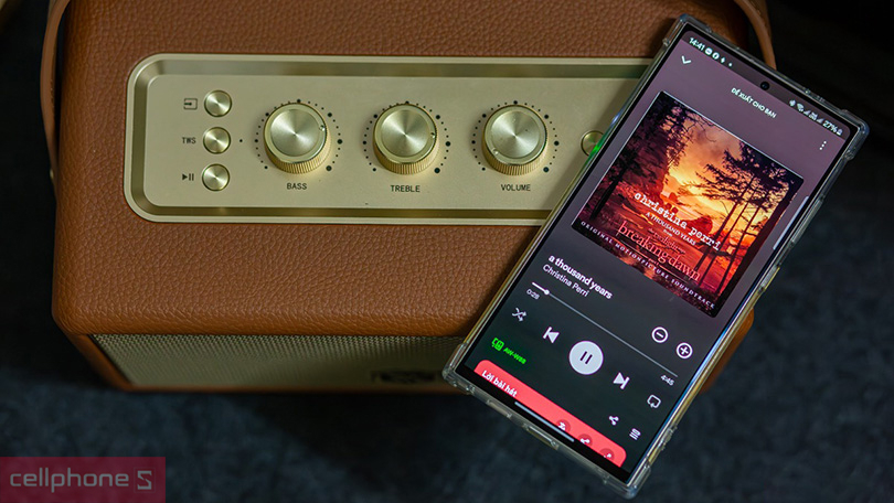 Âm thanh  loa Alpha Works AW-W88