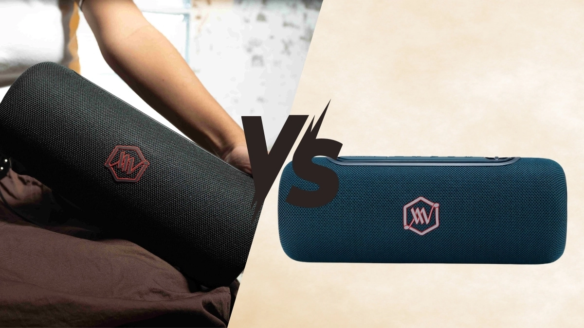 So sánh loa Bluetooth Alpha Works AW-IKON 12 với AW-IKON 10