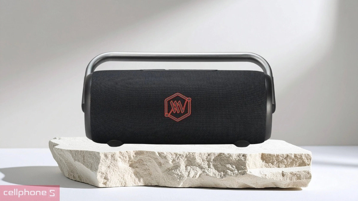 Tính năng khác trên loa Bluetooth Alpha Works AW-IKON 30