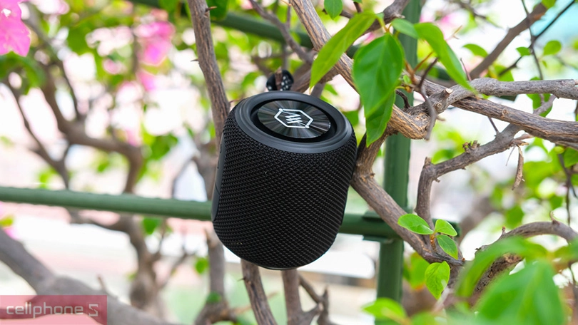 Kết nối loa Alpha Works AW-Ride