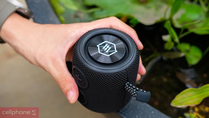 Kết nối loa Alpha Works AW-Ride