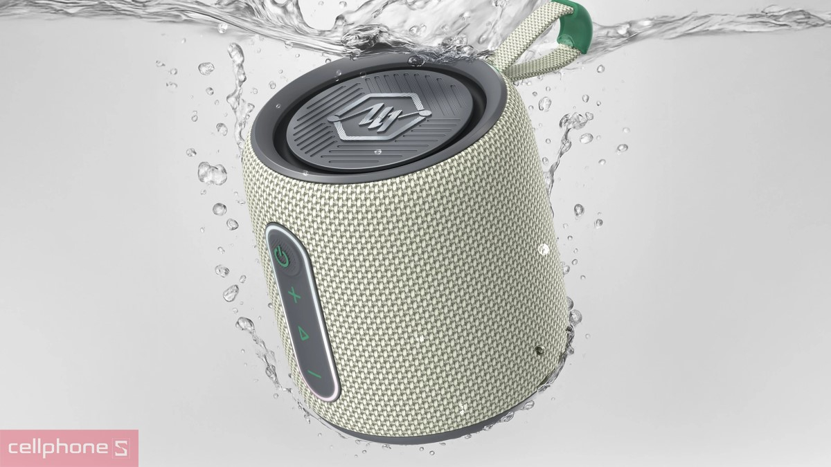 Công suất, công nghệ âm thanh của loa Bluetooth Alpha Works AW TREK 12