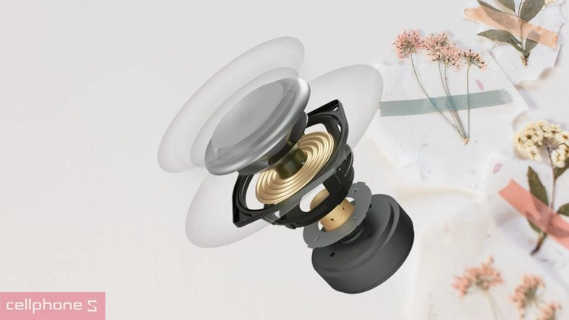 Âm thanh loa Alpha Works AW-W38