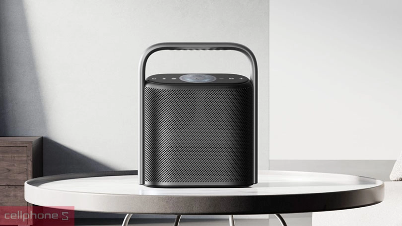 Loa Anker Soundcore Motion X500 - A3131 - Loa sở hữu bộ điều chỉnh EQ chuyên nghiệp