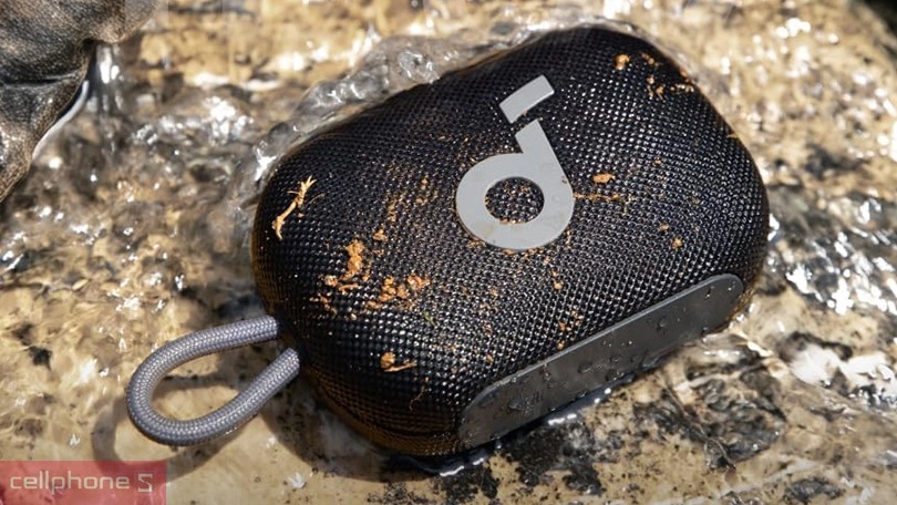 ÂM thanh loa Anker Soundcore Select 4 Go A31X1