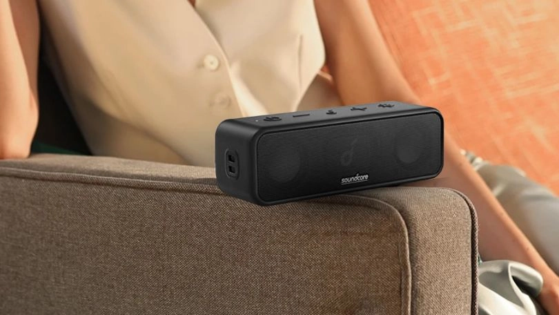 Tính năng loa Anker Soundcore 3