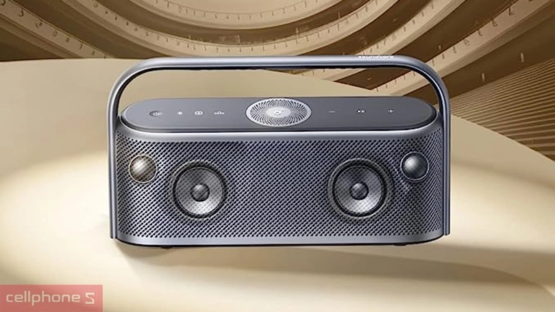 Loa Bluetooth Anker Soundcore Motion X600 - Âm thanh sống động, bùng nổ