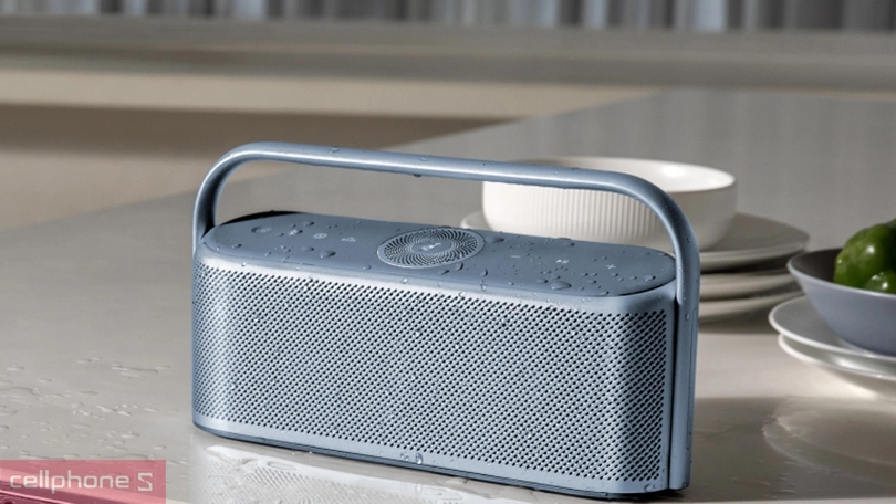 Loa Bluetooth Anker Soundcore Motion X600 - Âm thanh sống động, bùng nổ