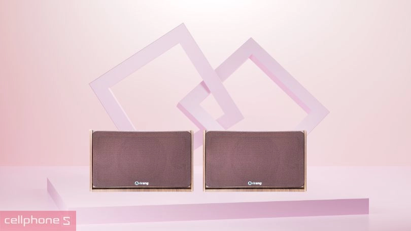 Loa Arirang của nước nào