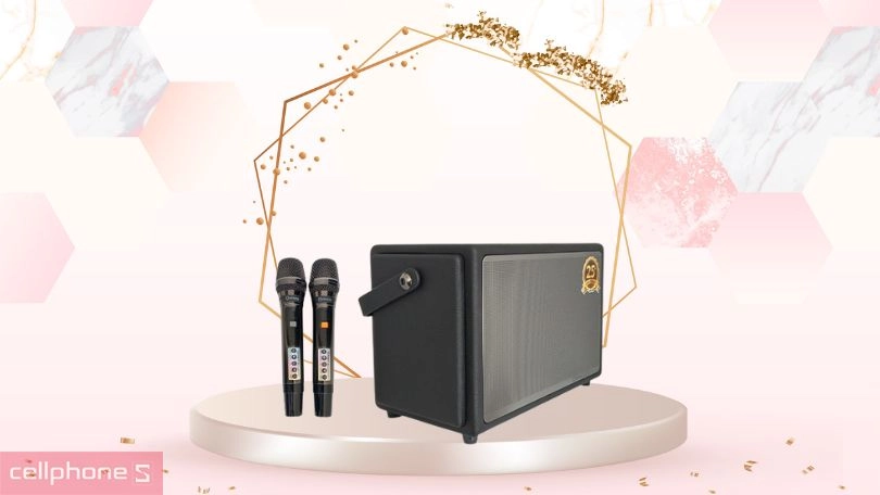 Loa Arirang Classic 1