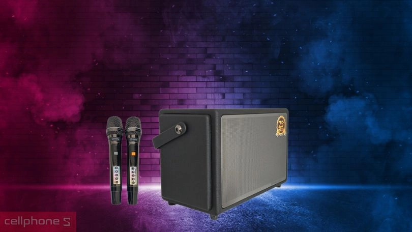 Loa Arirang Classic I 