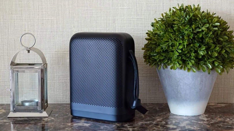 Tư vấn chọn mua loa B&O để sử dụng