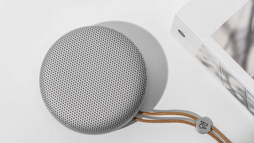 Mua loa B&O giá rẻ, chất lượng tại CellphoneS