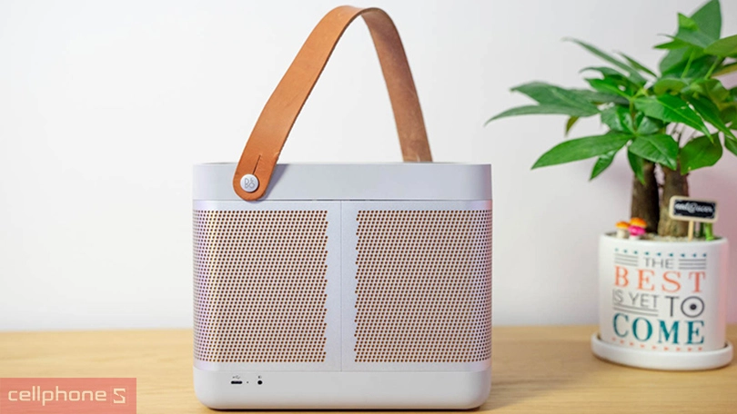 Loa Bang Olufsen Beolit 20