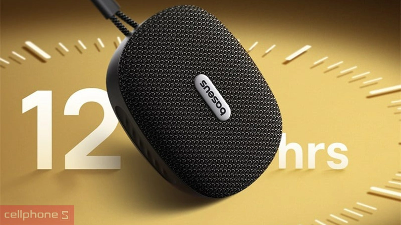 Pin loa bluetooth Baseus Aequr 35 Pro