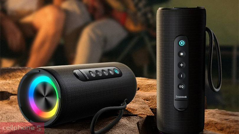 Thiết kế loa Aequr VO20