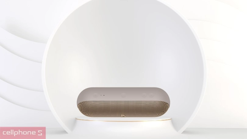 Kháng nước  loa Beats Pill