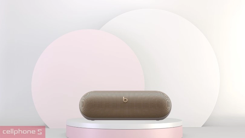 Pin loa Beats Pill