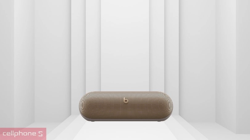 Âm thanh loa Beats Pill