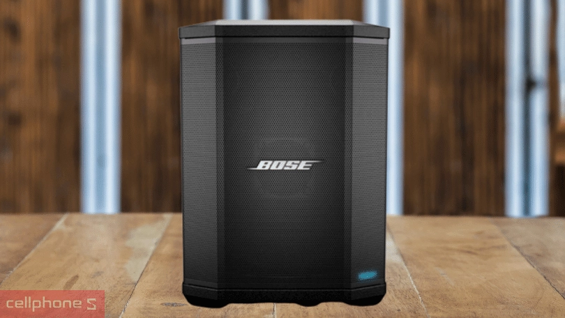 Loa Bluetooth Bose S1 Pro