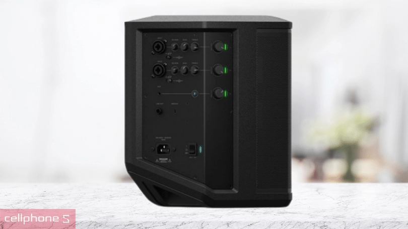 Loa Bluetooth Bose S1 Pro