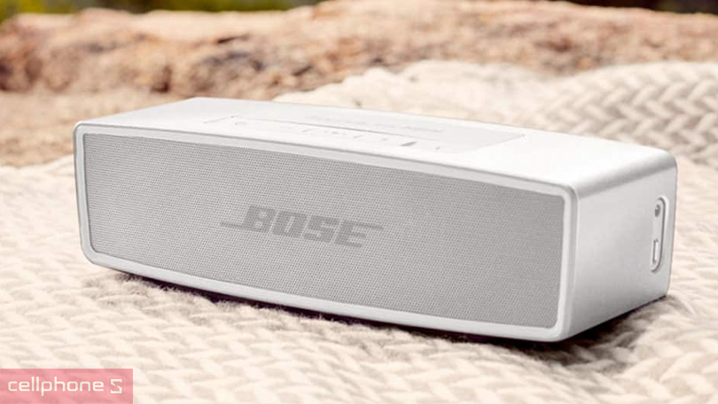 Loa Bose Bluetooth