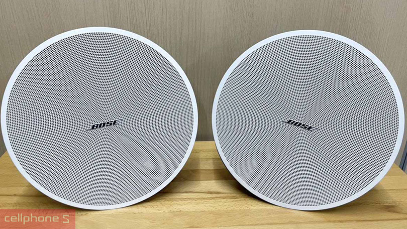Loa âm trần Bose